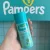 PAMPERS OLEO CPO GIRASSOL 110ml