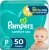 PAMPERS P COM QUALIDADE E ECONOMIA 🩵