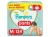 Pampers Pants Premium Care Fralda Fácil de Vestir M 124 Unidades