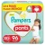Pampers Pants Premium Care Fralda Fácil de Vestir XG 96 Unidades