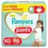 Lenços Umedecidos Huggies Recém Nascido 288 lenços