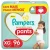 Pampers Pants Premium Care Fralda Fácil de Vestir XG 96 Unidades