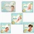 Pampers Premium Care – Kit com 5 pacotes