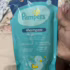 Sof Fralda Babysec Aqua G/XG 8 Unidades (Shortinho Praia e Piscina) • A