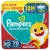 Pampers Supersequinha, Fraldas descartáveis tamanho XG, 70 Unidades