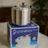 Lápis de cor,Faber-Castell,PM/1210AZ12+2; Ecolápis Grafite Max nº 2HB, Azul, Redondo; 12+ 2 unidades