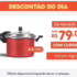 ➡️ Carrinho De Bebê EasyGo Com Cesto 3 Rodas Passeio Até 15kgs KaBaby