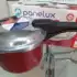 Fralda Pampers Confort Sec Giga XXG com 120 Unidades