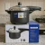 Panela De Pressão Vancouver Tramontina 4,5L