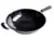 Panela Wok Antiaderente Fratelli Inox 34cm