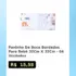 🛍️Carter’s Pacote com 9 bodies Grow with Me para bebês