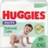 Leve 4 Pague 3 Linha Huggies Kids 360ml