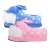 Pantufa Chinelo De Casa Infantil Menino Menina Pelúcia Confortável Inverno