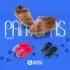 Conjunto moletom menina forrado flanelado
