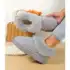 Kit Sortido 8 Peças de Roupas Feminino Infantil Inverno – 4 blusas casacos + 4 calças de 1 ao 10 – Kit 4 Conjuntos