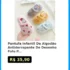 > 🛍️ Kit 6 Peças Conjunto Moletom Infantil Menina 1 ao 14 Feminino Inverno Manga Longa Pronta Entrega