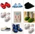 Pantufas de vários modelos!!!
