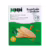 Papapá, Biscoito infantil para fase da dentição, Sabor de Vegetais, 36g