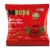Papapá, Palitinho de vegetais infantil (Biscoito), Orgânico, Sabor Tomate & Manjericão, 20g, Vermelho