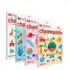 Cadeira Toy Blocos 24 Peças Princesas GGB Plast