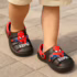 Linha Baruel infantil com 50% off