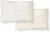 PAPI DESDE 1974 Kit De Fronha P/Travesseiro C/Furos Papi Compose Para Bebê 31Cm X 22Cm Contém 02 Un