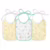 Papi Textil Babador Felpudo Papi Estampado 25Cm X 19Cm Contem