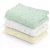 Papi Textil Cueiro Estampado Verde 80Cmx60Cm