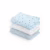 Papi Textil Cueiro Flanelado Papi Estampado 100Cm X 80Cm Contém 03 Un