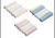 Papi Textil Toalhinha De Boca Atoalhada Bordados Karinho 22Cm X 22Cm Contém 05 Un