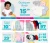 👶🏼🤰🏻 Para montar o ENXOVAL do BEBÊ!