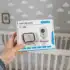 🛍️Fraldas Descartáveis Baby Qu4trosec Com 62 Unidades Tamanho P Turma Da Mônica