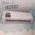 PARCELADINHO💳 Modelo 9.000 BTUs Frio! Electrolux