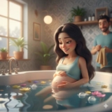 Parto na Água: Conheça os Benefícios e Como Essa Experiência Pode Ser Transformadora!