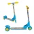 Patinete 3 Rodas Speed Shiny Toys