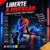 Patinete Elétrico Infantil Triciclo PARES Drift Bluetooth 3 Rodas Vermelho Diversão e Lazer + Kit de segurança
