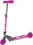 Patinete Girl Power Rosa Multikids – BR1631*