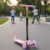 🛴 Patinete Infantil, 3 Cores Disponíveis🩵🩷