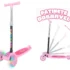 Fralda Pampers Premium Care Tamanho P 40 Unidades