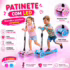 Fralda Cremer Magic Care Hiper G com 60 Unidades