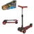 Patinete Power Vermelho, DM Radical