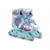 Patins em Linha Fun Disney Frozen 2 Freios (Tam. 29 ao 32)