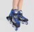Patins Gonew Light Wheel Bearing ABEC-7 – 72mm (27 ao 33)