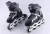 Patins in Line Infantil Gonew Wheel Abec (27 ao 33)