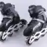 Patins Gonew Light Wheel Bearing ABEC-7 – 72mm (27 ao 33)