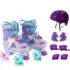Nova Big Cozinha Infantil Completa Rosa, Big Star