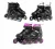 Patins Inline Roller Semi Profissional Conect – Mega Compras (27 ao 31)