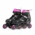 Patins Inline Roller Semi Profissional Conect – Mega Compras
