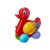 PATO PUXAR, MERCOTOYS