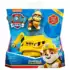 Patrulha Canina – Veiculo Solido Ryder, Sunny, Multicor